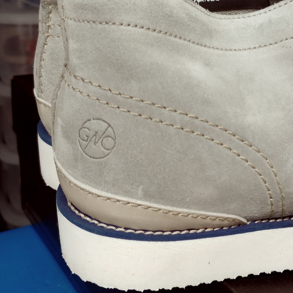 Garbstore "Billy" Chukka EUR Sz 45 - Picture 5 of 8